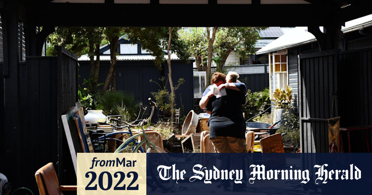 NSW, Queensland floods How to help flood victims